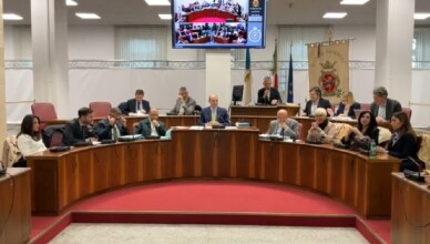 consiglio comunale frosinone