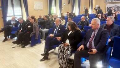 consulta dei sindaci luigi germani