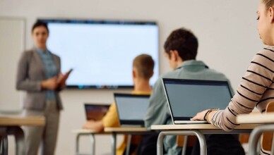 educazione digitale