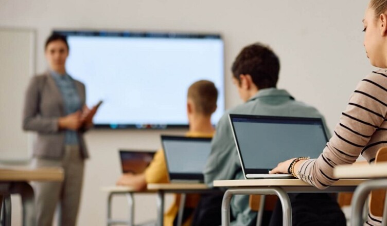 educazione digitale