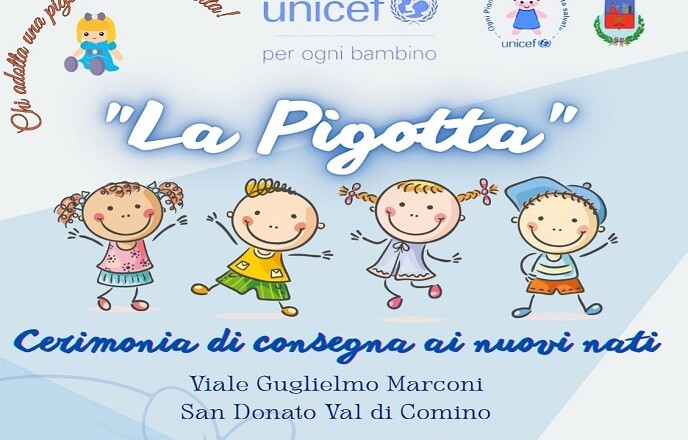 la pigotta san donato