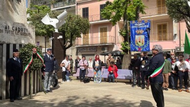 mantini 25 aprile 2025