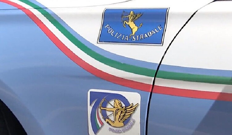 poliziastradale111