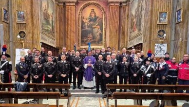 precetto pasquale 2025