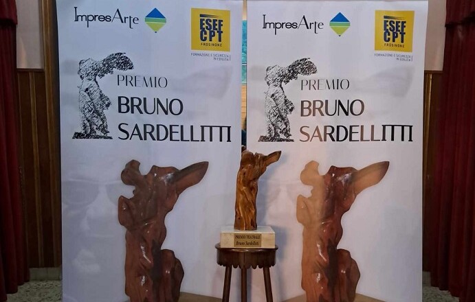premio bruno sardellitti