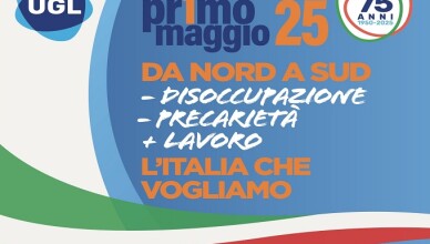 primo maggio ugl 2025 fr