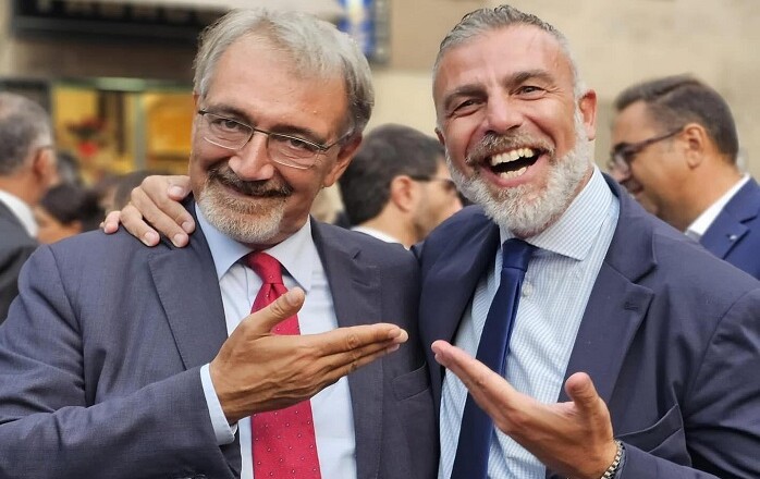 rocca e maura