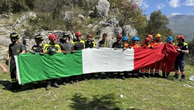 tricolore sora 1