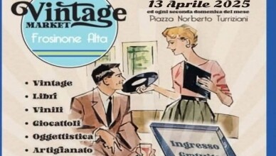 vintage market fr