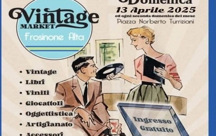 vintage market fr