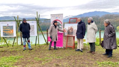 1° Festival della Stampa d'Arte