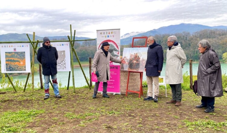 1° Festival della Stampa d'Arte