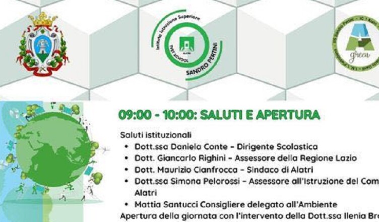 7ima edizione Festa di Primavera Pertin