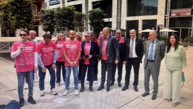 ASL Frosinone, Fondazione PTV e Università Tor Vergata insieme per la prevenzione del cancro al seno