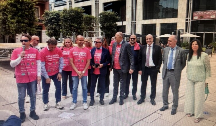 ASL Frosinone, Fondazione PTV e Università Tor Vergata insieme per la prevenzione del cancro al seno