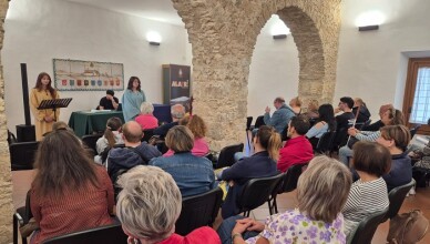Alatri, cultura accessibile