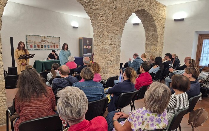 Alatri, cultura accessibile