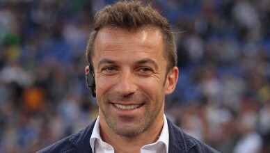 Alessandro Del Piero
