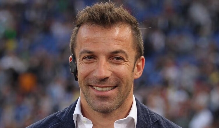 Alessandro Del Piero