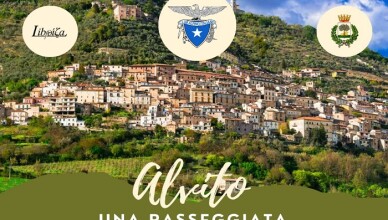 Alvito, una passeggiata nella storia