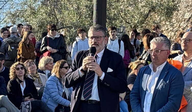 Arpino, emozione e cultura all’Acropoli di Civitavecchi