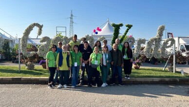 Chiusa la 38ᵃ ed. della Mostra Agricola CampoVerde