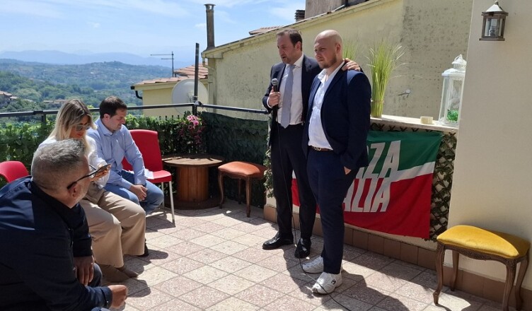 Cirillo e Crescenzi