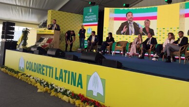 Coldiretti rilancia la sfida contro obesità e cibi ultra processati