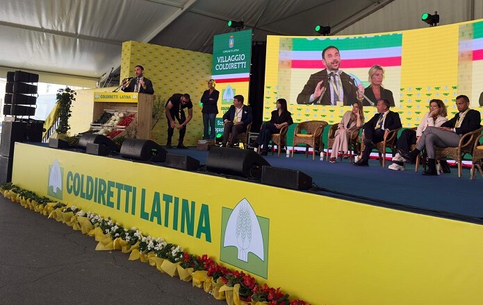 Coldiretti rilancia la sfida contro obesità e cibi ultra processati
