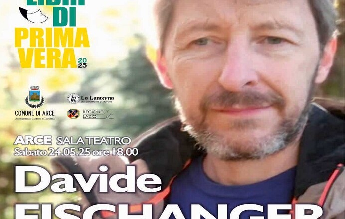 Davide Fischanger