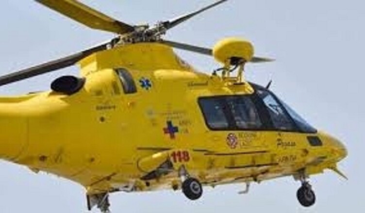 ELIAMBULALANZA AMBULANZA