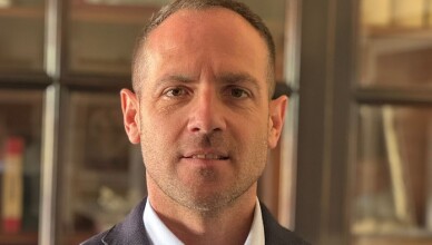 Emanuele De Vita nominato Delegato Provinciale CONI di Frosinone per il quadriennio olimpico 2025-2028