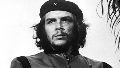 Ernesto Che Guevara