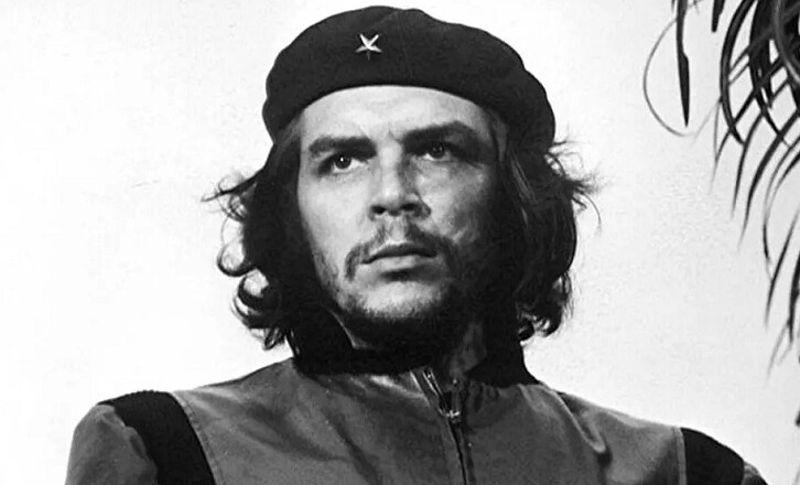 Ernesto Che Guevara