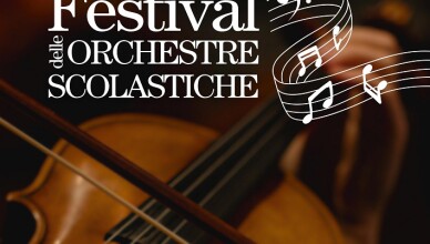 FESTIVAL ORCHESTRE SCOLASTICHE