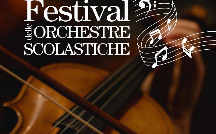 FESTIVAL ORCHESTRE SCOLASTICHE