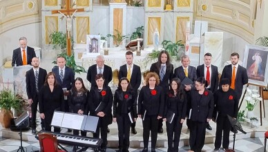 Festival Musica Sacra 2025