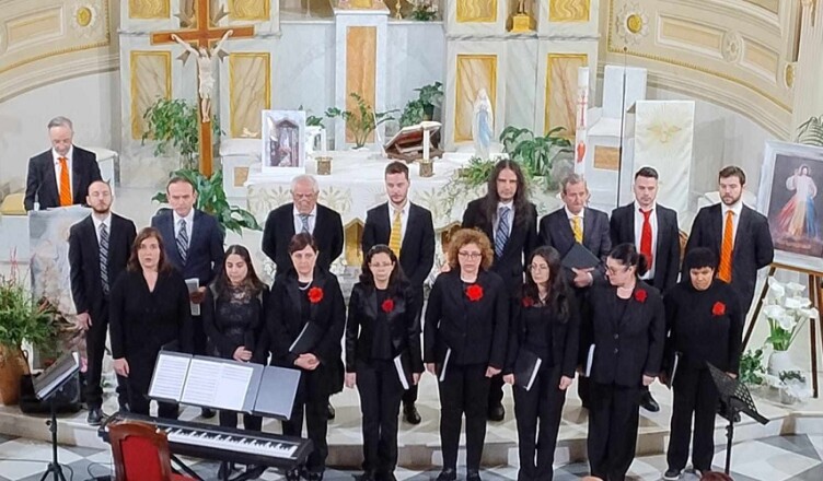Festival Musica Sacra 2025