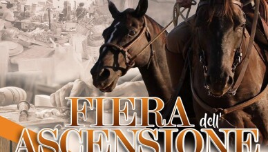 Fiera dell’Ascensione Cisterna