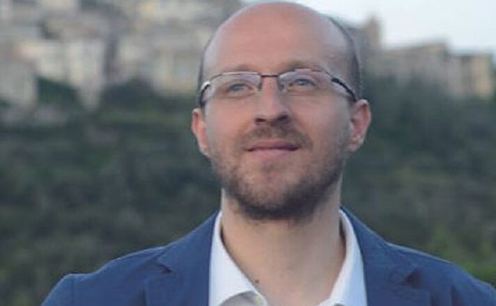 GIANPIO SARRACCO SINDACO DI FONTANA LIRI