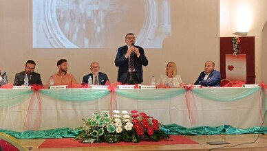 Giornata Nazionale del Made in Italy QUADRINI INTERVENTO