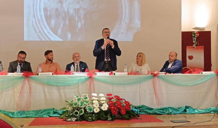 Giornata Nazionale del Made in Italy QUADRINI INTERVENTO