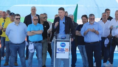 Giuliano I° maggio 25