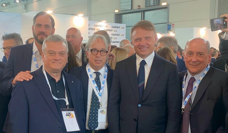Gregori-Tagliaboschi-Renna-Lollobrigida-Gargano