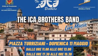 ICA BROTHERS