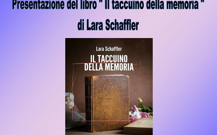 IL TACCUINO DELLA MEMORIA