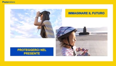 IMMAGINARE IL FUTURO