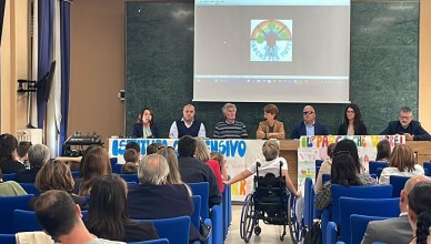 Il parco che vorrei