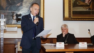 Meeting Internazionale dell’Amicizia 2025 Montecassino