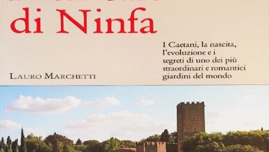 Memorie di Ninfa